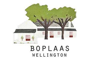 BoPlaas Wellington